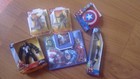 MINI BRANDS von DISNEY Serie 3 Marvel
