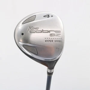 King Cobra SZ 4+ Fairway Wood Graphite Aldila HM Stiff Flex Right-Hand P-150093 - Picture 1 of 6