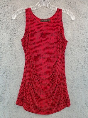 Blusa sin mangas The Limited Foto 1 de 4