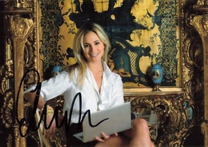 Elisabeth von Thurn und Taxis UH - original signiert Autogrammkarte AK 7765 D - Bild 1 von 1