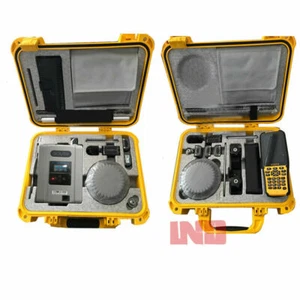 Neue South Galaxy 1 RTK-Vermessung GNSS-System GPS (1+1)-Vermessung - Bild 1 von 3