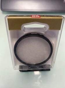 Digital Professional Series 58mm CIRCULAR POLARIZER FILTER Pro CPL 58 mm PL-CIR - Picture 1 of 2