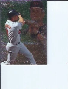 Cal Ripken Flair Showcase 3 different ( 1994, 1996, 1998 ) - Picture 1 of 3