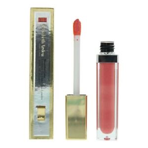 Elizabeth Arden Beautiful Color Luminous 04 Coral Kiss Lip Gloss 6.5ml For Women