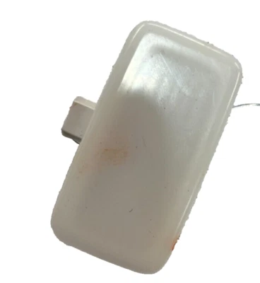 2017 - 2020 BMW 440i VISEIRA SOLAR ESPELHO MAQUIAGEM LÂMPADA DE VAIDADE FABRICANTE DE EQUIPAMENTO ORIGINAL - Imagem 1 de 4