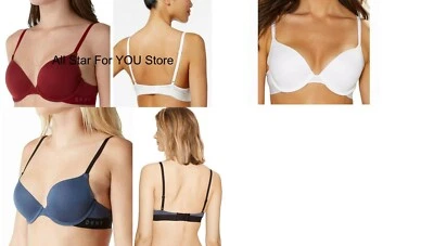 Sujetador para mujer DKNY Custom Lift Push-Up DK4013 Foto 1 de 3