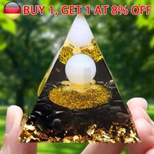 # Pyramidenkristall, Kristallenergiegenerator, Pyramidenheilstein positive Energ