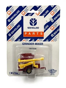 1/64 New Holland Grinder Mixer Mill - Picture 1 of 1
