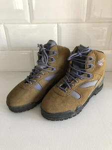 Women’s 50 Peaks Hiking Boots - Lady Mauna Kea - Great Condition - Imagen 1 de 9