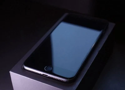 Apple iPhone 8 Plus 64GB, Space Grey, Unlocked - Image 1 of 4