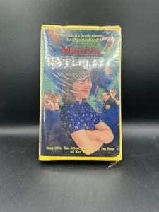 Matilda (1996) VHS – Factory Sealed – Rare Yellow Clamshell – Danny DeVito - Picture 1 of 6