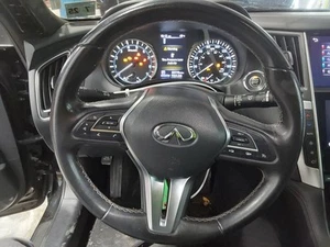 Ignition Switch Start And Stop Buton Fits 14-22 INFINITI Q50 2836378 - Picture 1 of 12