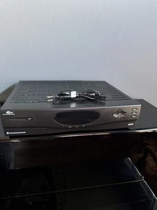 General Instrument 4DTV Digital Satellite Receiver 4DTV-920 DigiCipher 2 No Remo - Picture 1 of 6