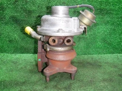 Turbocompresor SUBARU Legacy 1999 GF-BE5 14411AA211 [Usado] [PA97694236] Foto 1 de 4