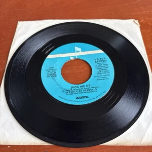 A FLOCK OF SEAGULLS  I Ran (So Far Away) / Pick Me Up 45 7” Record - Foto 1 di 4