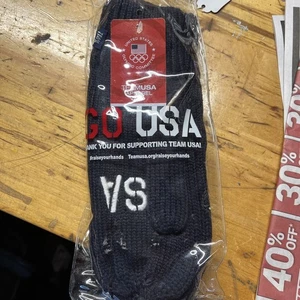 Team USA Olympia Fäustlinge Neu in Verpackung - Bild 1 von 3