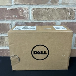 NEUF Dell Dock-WD15 avec adaptateur 180 W DP/N 0NT4WV SCELLÉ - Photo 1/7