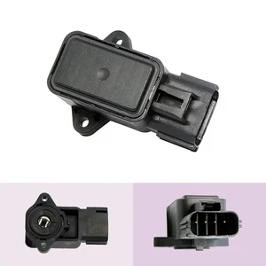 Throttle Position Sensor TPS for Ford Falcon BA BF FG & FG X I6 V8 Models - Picture 1 of 10