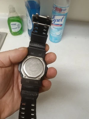 reloj g shock gd 350 Foto 1 de 3