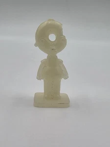 The Simpsons Treehouse Of Horror Monopoly Donut Kopf Homer Glow In The Dark  - Bild 1 von 5