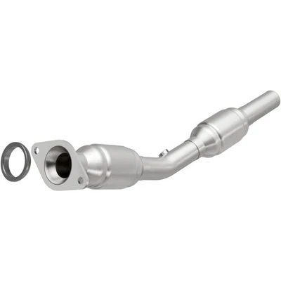 MagnaFlow Catalytic Converter 49461: EPA, Direct-Fit Foto 1 de 4