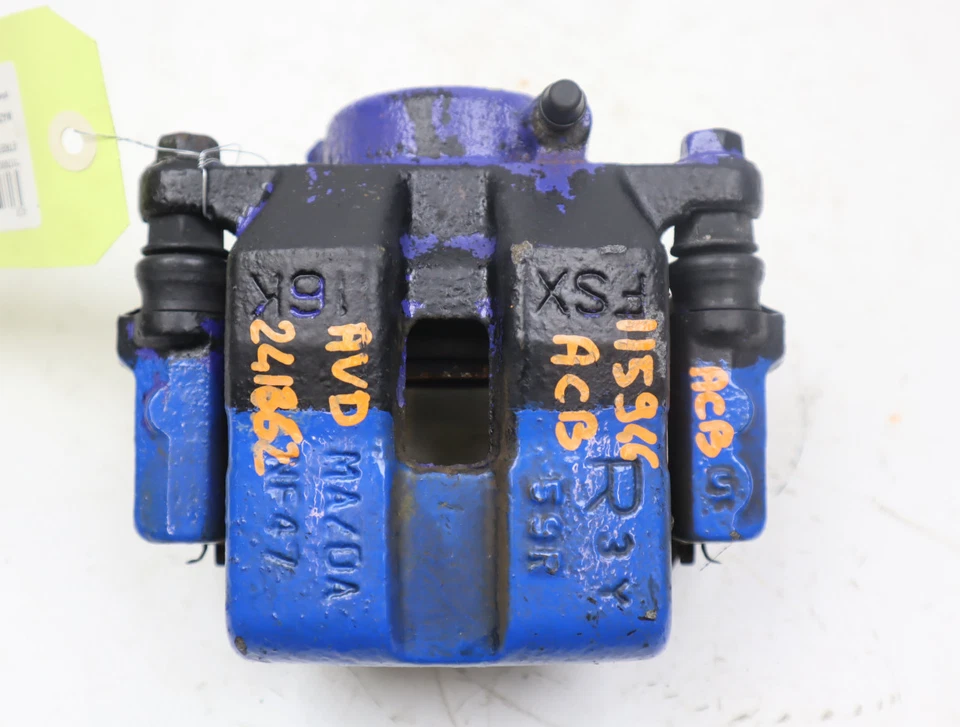 Etrier de frein avant droit occasion MAZDA MX5 III phase 1 - 1.8i 126ch - - Photo 1/4