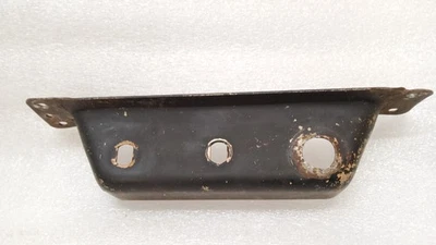 Soporte de montaje de tablero de cable descongelador calentador camión Dodge MOPAR 63-71 Fargo Foto 1 de 4