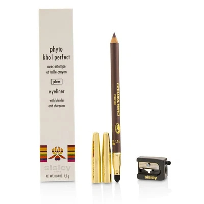 Sisley Phyto Khol Perfect Eyeliner (With Blender and Sharpener) - #Plum  1.2g... — 第 1/4 张图片