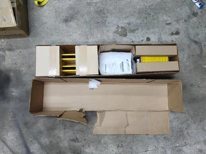 Scientific Technologies Inc Mini Safe Light Curtain Controller 4300B series NOS - Picture 1 of 13