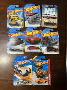 Previous Years Hot wheels Car Lot Great For Gifts! - Picture 1 of 9