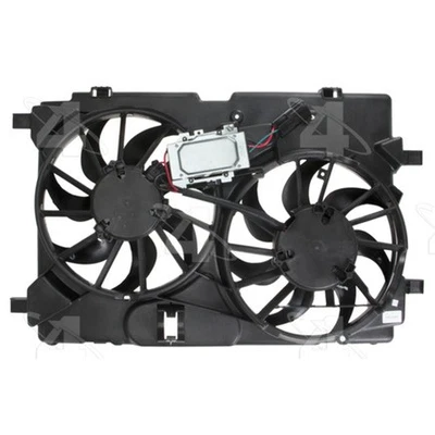 Four Seasons 76286 Radiator / Condenser Fan Motor Assembly - Image 1 of 4