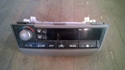Control de temperatura compatible con 02-04 INFINITI I35 344117 Foto 1 de 4