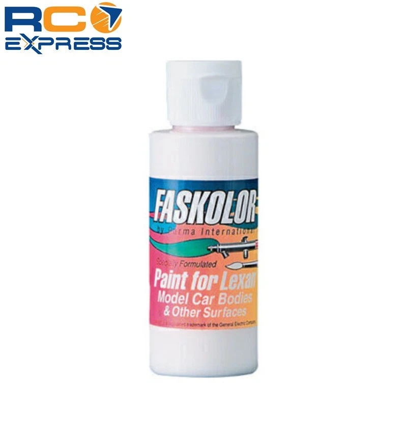 Parma Faswhite 2 OZ PAR40000 Foto 1 de 2