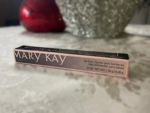 Mary Kay Lip Liner Twist Retractable CHOOSE YOUR SHADE Lipliner - Picture 1 of 25