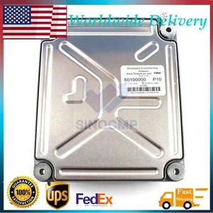 Panel de control placa de computadora 21300122 para excavadora Volvo GU812E - Imagen 1 de 9