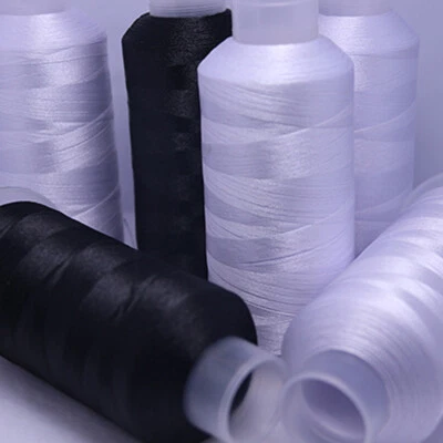 Bobbin Fill Thread 4200m Embroidery Bottom Thread For Sewing/Embroidery Machine - Image 1 of 4