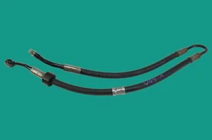 06-2011 mercedes w164 w251 ml350 r350 power steering pressure pipe line hose - Bild 1 von 12
