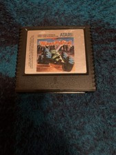 Moon Patrol for Atari 5200