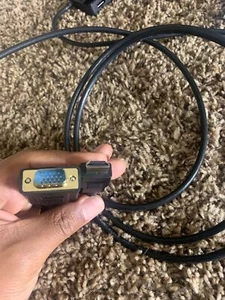USB/HDMI Cable - Picture 1 of 2