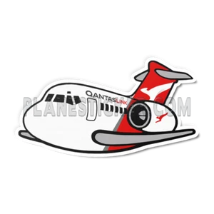 Qantaslink Boeing 717 - Picture 1 of 1
