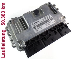 Smart Forfour 453 1.0 Motorsteuergerät 0261S17833 A2819006804 - Picture 1 of 3