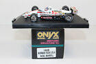 mx667, Onyx 160B Newman Haas Lola Nigel Mansell #5 OVP TOP 1:43 Indy Car 1992