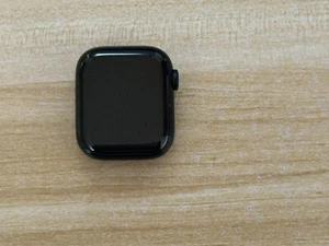 Apple Watch Series 9 41mm Midnight, (GPS)- Faulty- Spares and Repairs - Zdjęcie 1 z 3