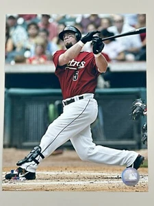 Jeff Bagwell Unsigned 8x10 Licensed Photo File Houston Astros HOF All Star A - Picture 1 of 1