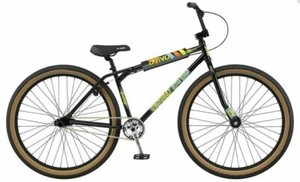 2021 Dyno Pro Compe LTD 29''  🍒🍎 New Big Wheel Wheelie Old school BMX Black