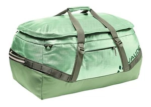 VAUDE CityDuffel 65 Reisetasche Rucksack Tasche Aloe Vera mint dunkelgrün Neu - Bild 1 von 6