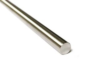 Titanium Round Bar 1/4 Inch - 100mm - Rod - Model Engineer - Ti 6AL 4V - Grade 5 - Picture 1 of 1