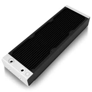 EK Water Blocks EK-Quantum Surface P360M X-Flow - weiß - Picture 1 of 1