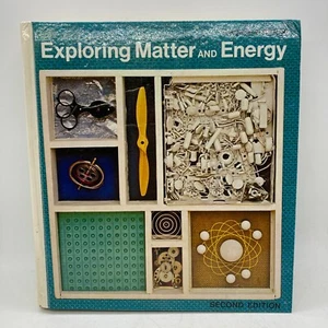 Exploring Matter And Energy (the Laidlaw Exploring Science Program) Teachers Edi - Picture 1 of 12
