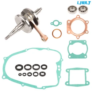 NUEVO Kit de reconstrucción de extremo inferior del cigüeñal para Yamaha Blaster 200 YFS200 1988-2006 - Imagen 1 de 10